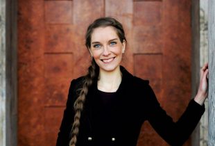 Amalie Skriver redigeret Amalie Skriver redigeret